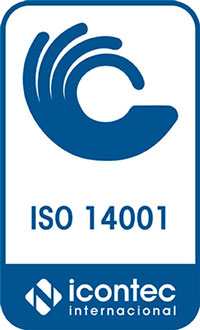 Certificación ISO 14001