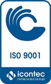 Certificación ISO 9001