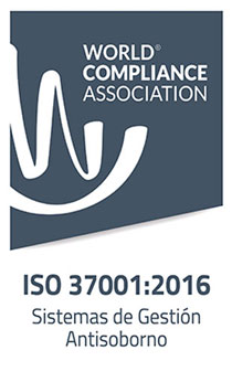 Certificación ISO 37001